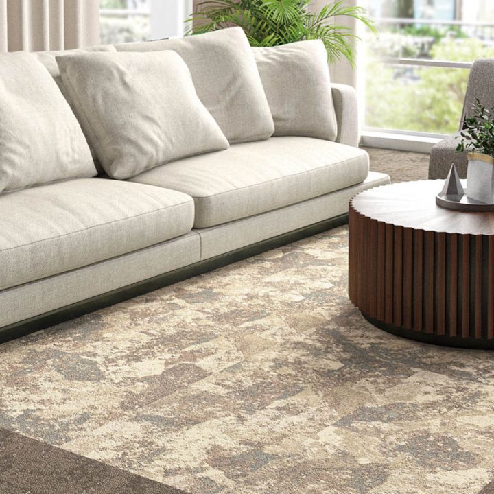 シンコール イルグレイス 2色 タイルカーペット ILG3021～ILG3022 SQ PRO 2025-2028（販売単位：枚）