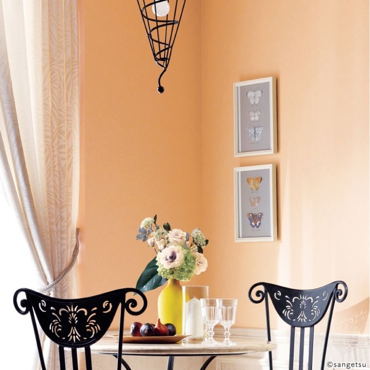 サンゲツ テクスチャーカラー 織物調 石目調 17色 TH34380～TH34396 FAITH（フェイス） 2025-2028 生のり付き壁紙 （購入単位：m） 1本(1巻)最大30m