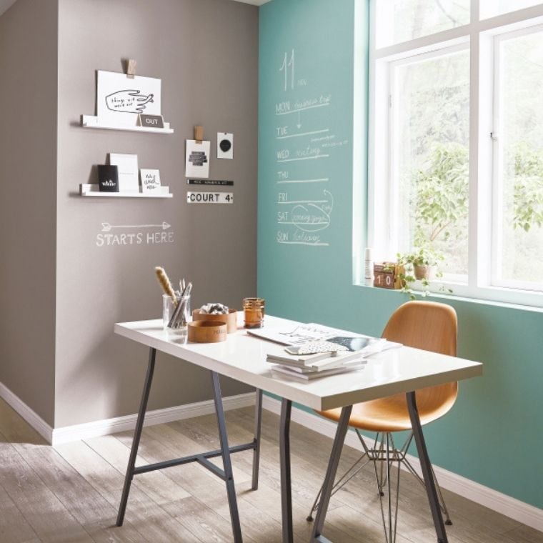 サンゲツ 黒板クロス 12色 TH34315～TH34326 FAITH（フェイス） 2025-2028 生のり付き壁紙 （購入単位：m） 1本(1巻)最大30m