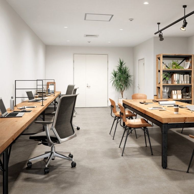 サンゲツ ベーシックカラー 石目調 5色 TH34251～TH34255 FAITH（フェイス） 2025-2028 生のり付き壁紙 （購入単位：m） 1本(1巻)最大30m