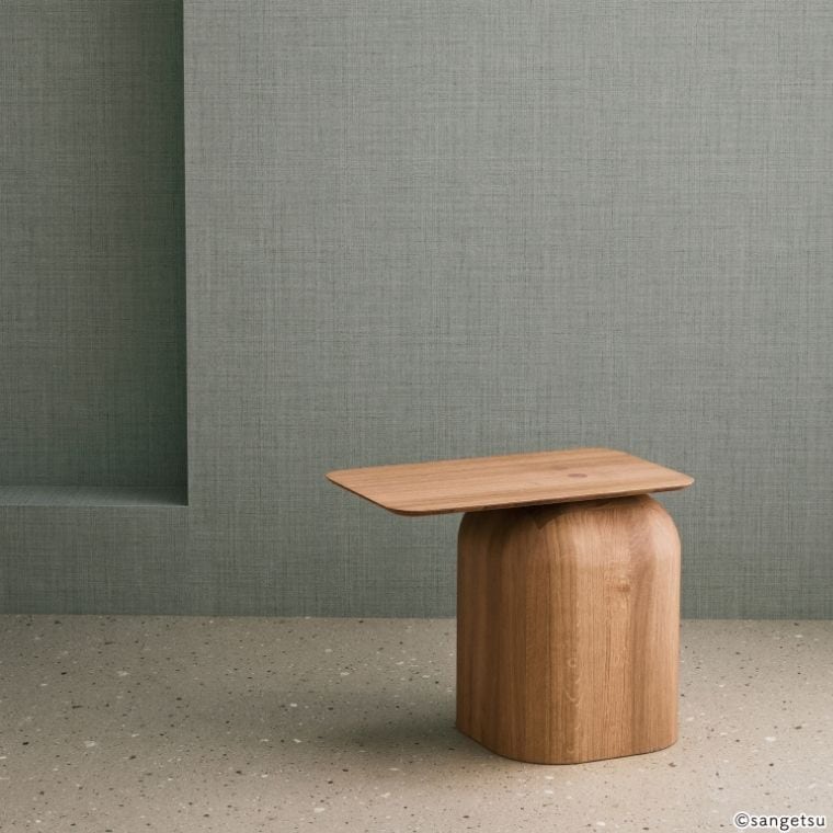 サンゲツ バイオクロス 織物調 石目調 15色 TH34201～TH34215 FAITH（フェイス） 2025-2028 生のり付き壁紙 （購入単位：m） 1本(1巻)最大30m