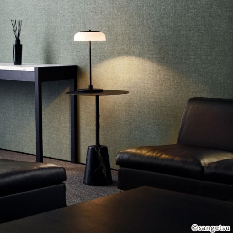 サンゲツ process#100 織物調 15色 TH34131～TH34145 FAITH（フェイス） 2025-2028 生のり付き壁紙 （購入単位：m） 1本(1巻)最大30m