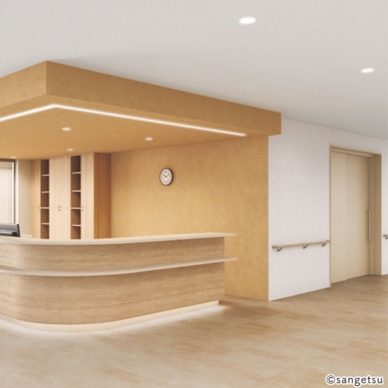 サンゲツ 大地の豊かさ 14色 TH34113～TH34126 【15m/30/道具付/道具無】 選択 FAITH（フェイス） 2025-2028 生のり付き壁紙 （購入単位：セット）