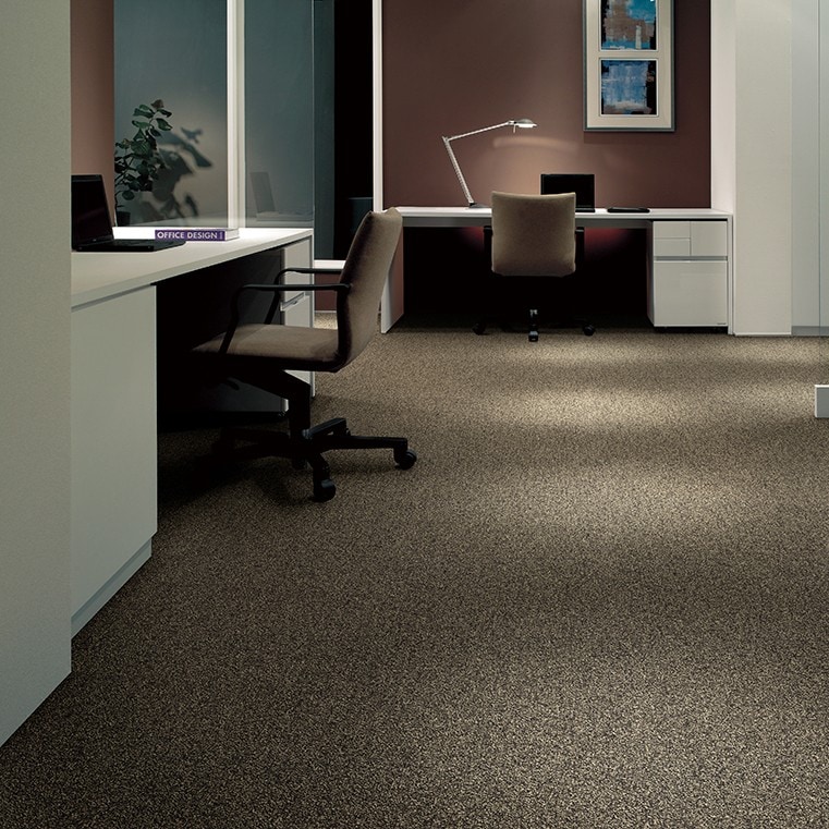 川島織物 CB1610-1～ タイルカーペット 5色 マルチⅡ（購入単位：ケース）