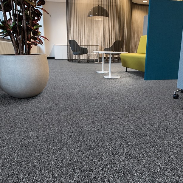 川島織物 CB1630-1～ タイルカーペット 4色 エニィウェア（購入単位：ケース）