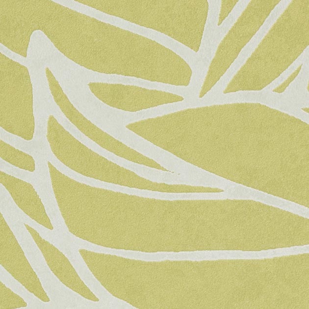 サンゲツ TH34961 パターン リーフ イエロー 【15m/30m/道具付/道具無】選択 生のり付き壁紙 FAITH フェイス 2025-2028 (旧品番:TH32927) (購入単位:セット)