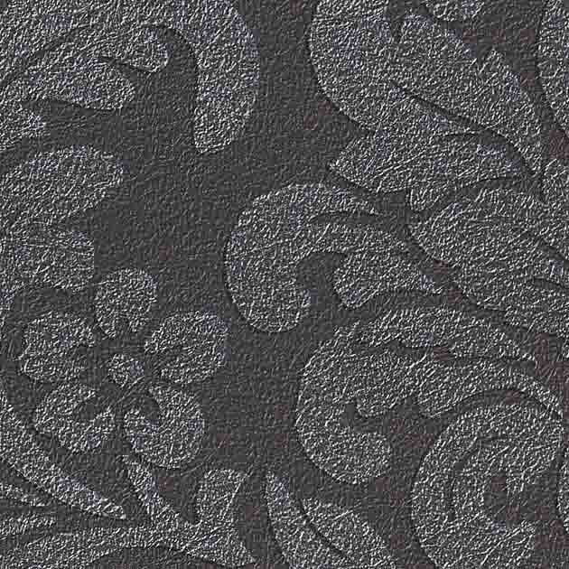 サンゲツ TH34949 パターン ブラック 【15m/30m/道具付/道具無】選択 生のり付き壁紙 FAITH フェイス 2025-2028 (旧品番:TH32938) (購入単位:セット)