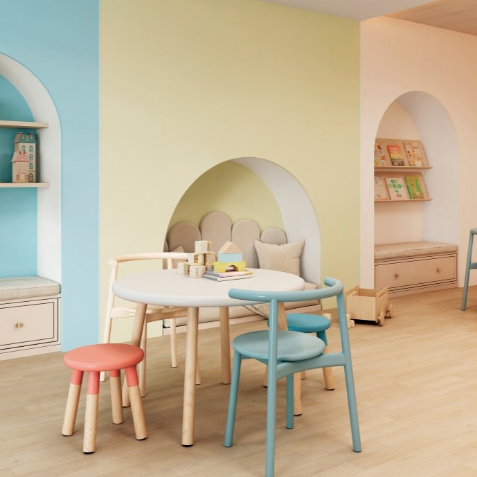 サンゲツ TH34003 生のり付き壁紙 15m/30mセット ペールカラー イエロー FAITH フェイス 2025-2028 お得なセット（購入単位：セット）