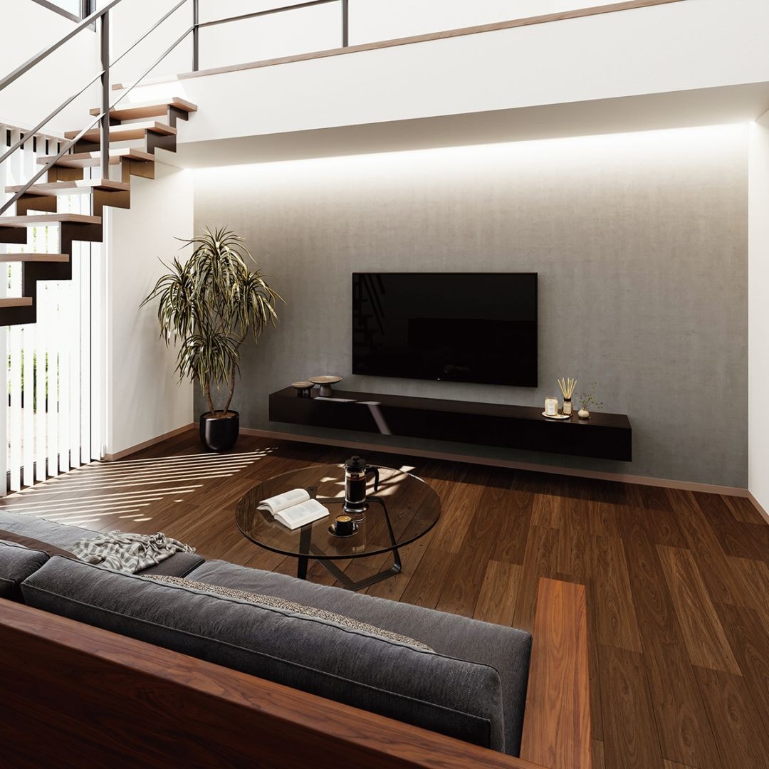 東リ VS3073~ 生のり付き壁紙 3色 マテリアル 木目調 VS 切り売り(購入単位:m)