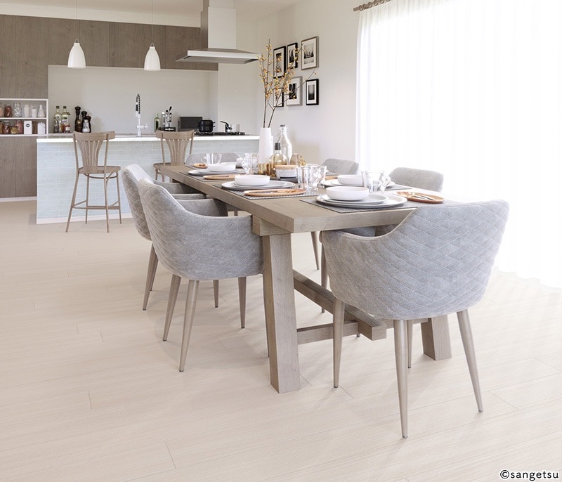 サンゲツ HM11064 木目調 H FLOOR Hフロア 2022-2024 クッションフロア