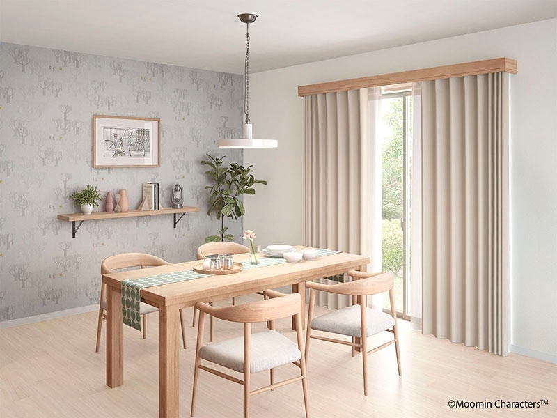 あとり 壁紙 のり付き壁紙 クロス サンゲツ FINE2023-2026 ファイン