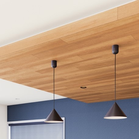 サンゲツ RE55599 木目調 ブラウン【15m/30m/道具付/道具無】選択 生