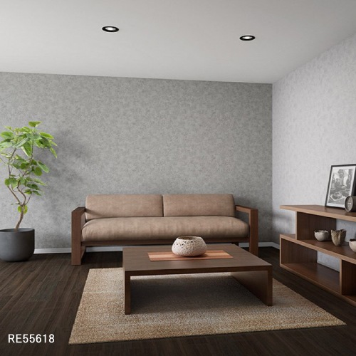 ライトグレー 壁紙セレクション！ 15色 サンゲツ リザーブ 2024-2027