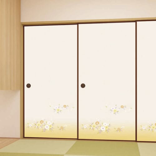 山水22 山水22 ルノン 新鳥の子襖紙の決定版「山水 第22集」発売 |