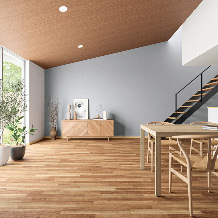 リリカラ LB9589 石目調 グレー アクセントにもおすすめ【15m/30m/道具