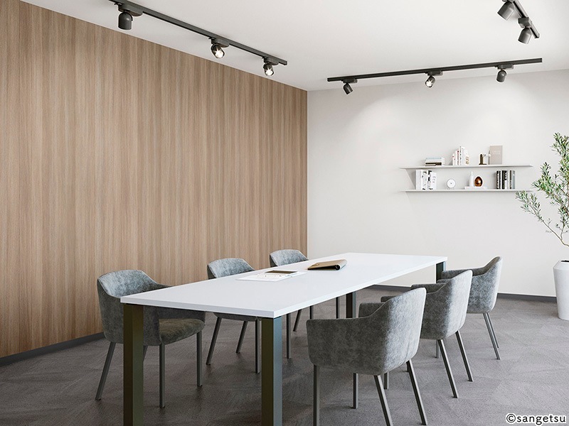 サンゲツ TH32672 ウッド 木目調 【15m/30m/道具付/道具無】選択 生