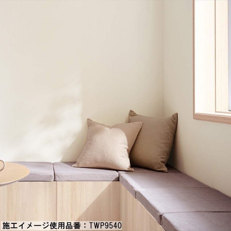 東雲ページ① のり無し壁紙 トキワ マッスルウォール サイクル消臭 18色