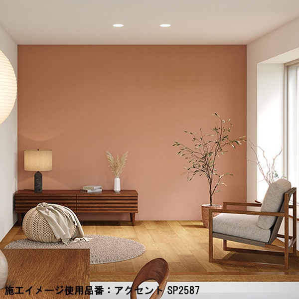 サンゲツ SP2583～ 生のり付き壁紙 8色 15m/30mセット 石目調 選べる