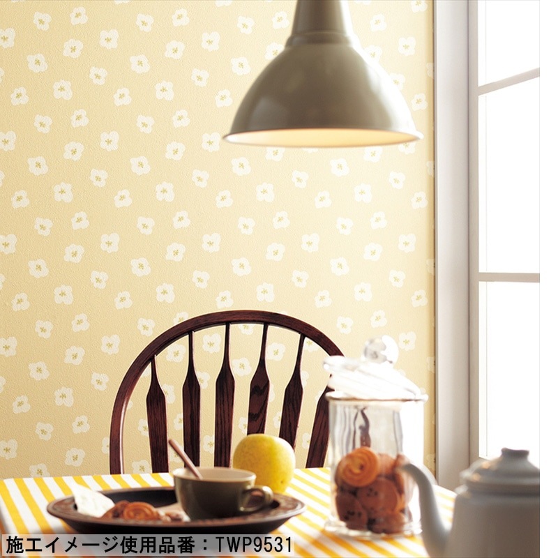 トキワ マッスルウォール サイクル消臭 18色 TWP9529～TWP9546