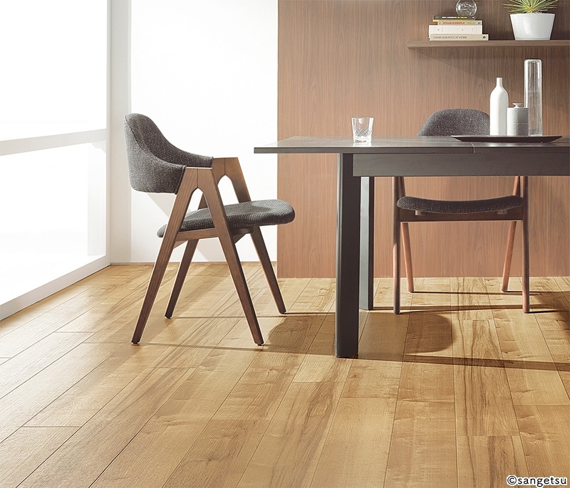 サンゲツ HM 10044 床材 約10m以上残り クッションフロア