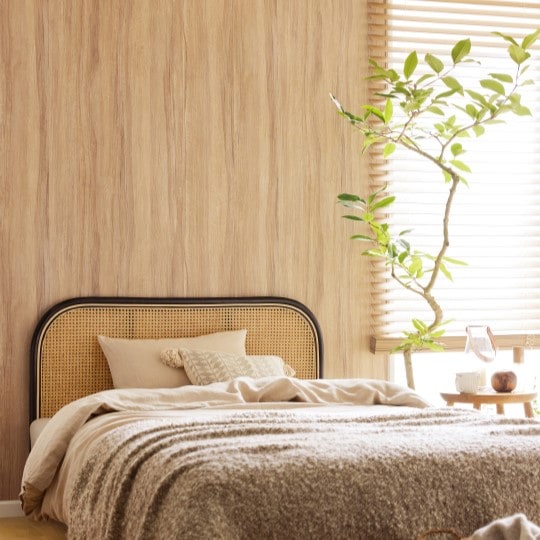 ⭐︎ 専用 ⭐︎ のりなし【1m単位切り売り】国産壁紙 クロス / サンゲツ / 木目