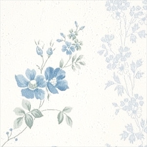 サンゲツ 77-4061 アクセント向けの壁紙 フラワー 【15m/30m