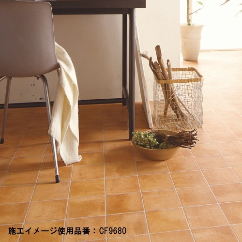 東リCF・UEMON ヤフー店・住宅用床材CF-9670 CF-9671 CF-9672 数量6M 182cm巾 1.8mm厚 抗ウイルス 抗菌 防カビ 東リCF・UEMON ヤフー店・住宅用床材CF-9670 CF-9671 CF-9672 数量