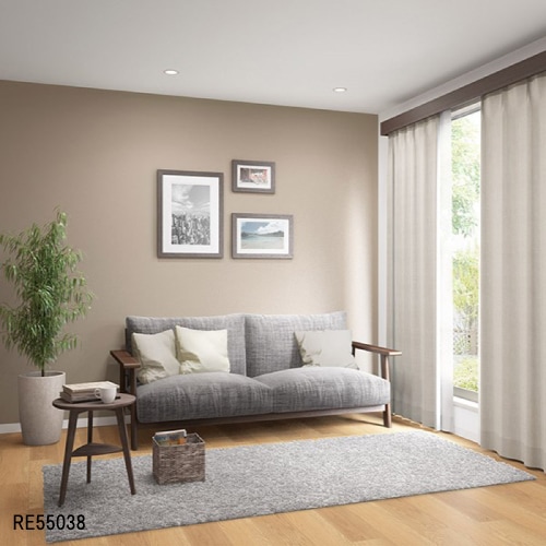 ベージュ・ブラウン 壁紙セレクション！ 15色 サンゲツ リザーブ 2024