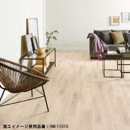 お値下げしました☆クッションフロア 床材 サンゲツ 木目調 10色 HM-11011～HM-11020 H FLOOR Hフロア 2022-2024