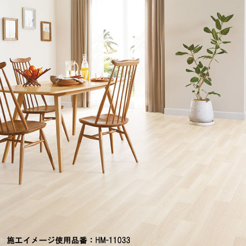 サンゲツ 木目調 14色 HM-11030～HM-11043 H FLOOR Hフロア 2022