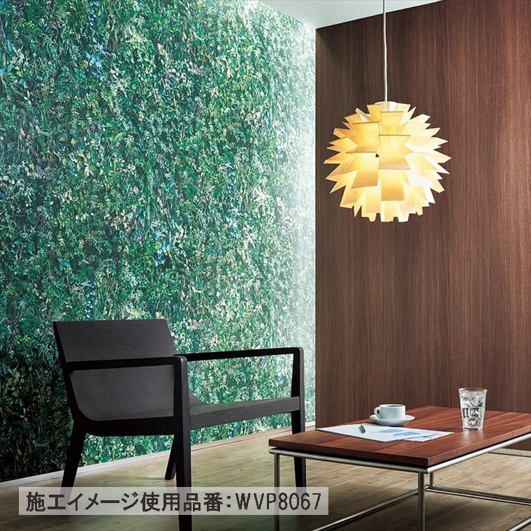 東リ ボタニカル 2色 WVP8067～WVP8068 DECOPOWER 2024-2027 生