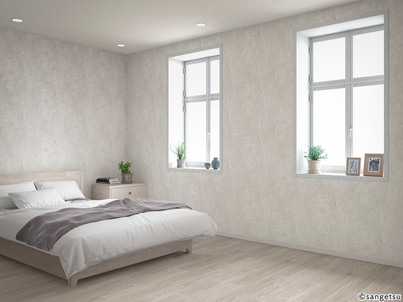 じゅんじゅん様【専用】⑦ サンゲツ FE76751 モダン パターン 【15m/30m/道具付/道具無】選択 生