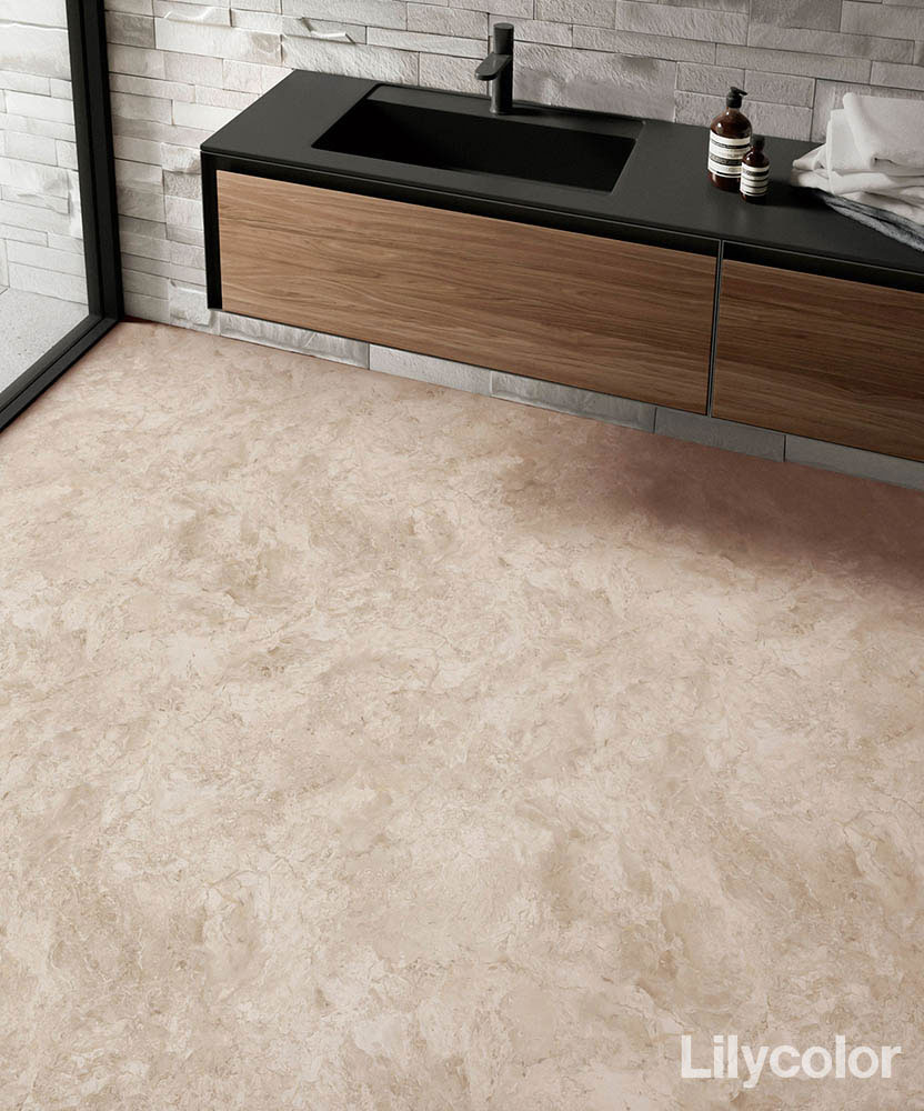 No3 専用です。ご確認中☆ リリカラ LH81364 STONE 石目調 クッションフロア 2022-2025 （購入