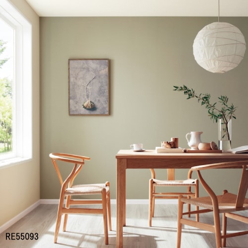 グリーン 壁紙セレクション！ 15色 サンゲツ リザーブ 2024-2027 生