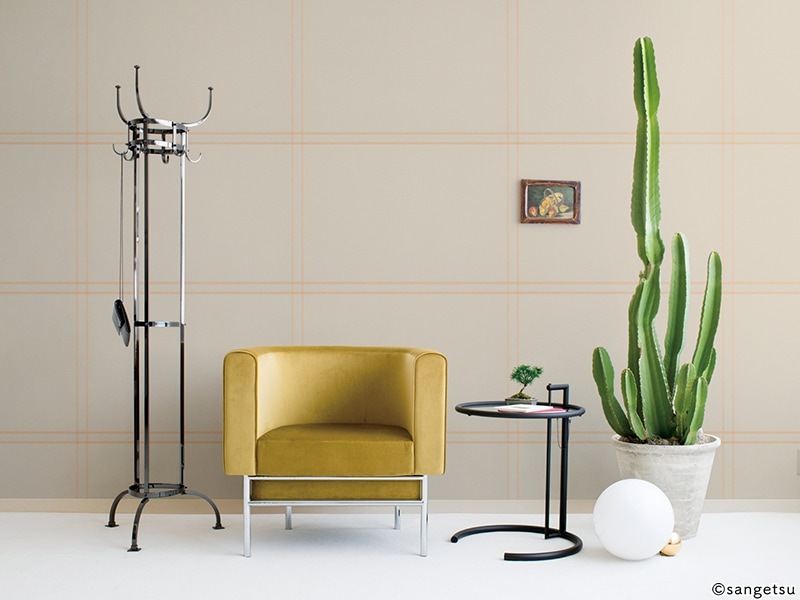 コンバージョンセット サンゲツ FE76760 モダン パターン 【15m/30m/道具付/道具無