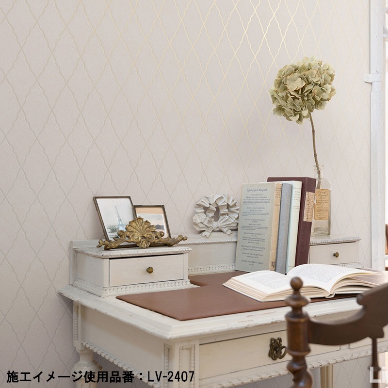 リリカラ クラシック 19色 LV-2404～LV-2422 【15m/30m/道具付/道具無