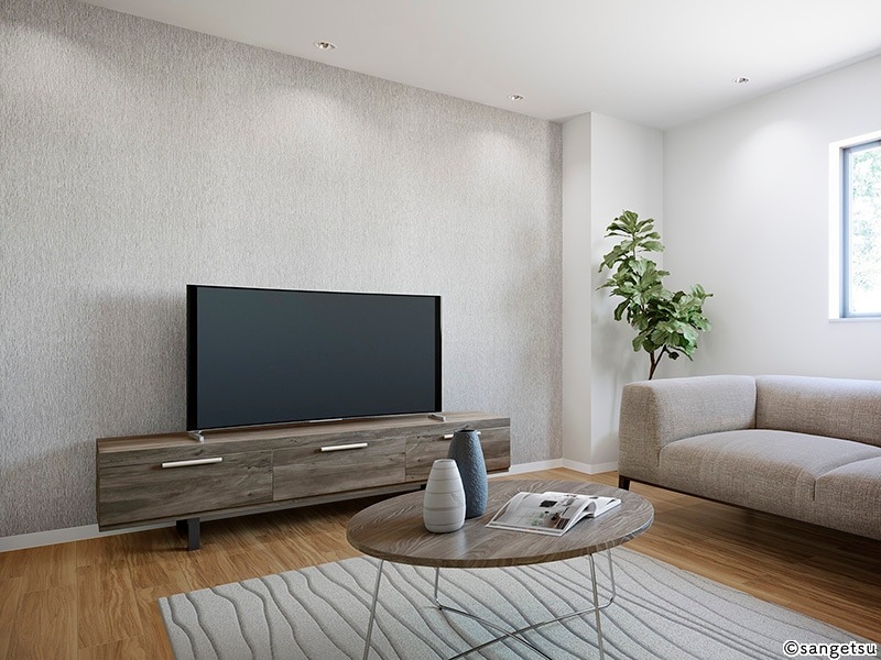 サンゲツ FE76764 モダン パターン 【15m/30m/道具付/道具無】選択 生