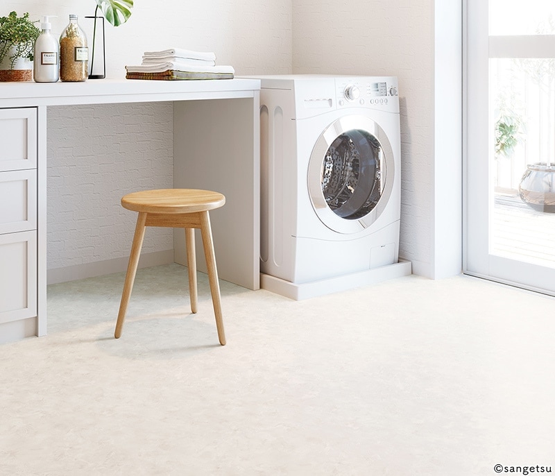 サンゲツ HM11115 石目調 H FLOOR Hフロア 2022-2024 クッションフロア