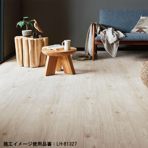 リリカラ 木目調 14柄 LH81319～LH81332 クッションフロア(CF) 2022