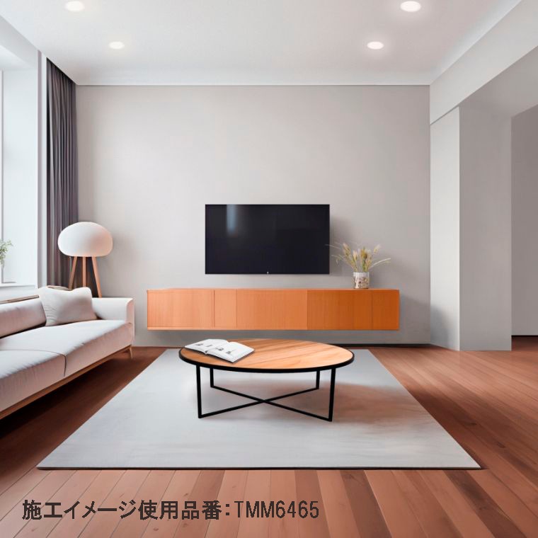 トキワ TMM6465～ 生のり付き壁紙 12色 消臭 石目調 マッスルウォール