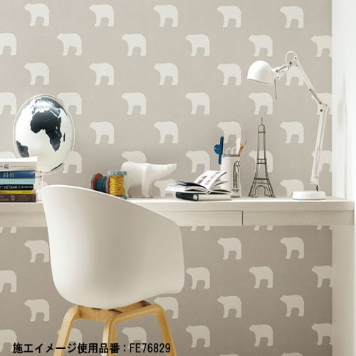 サンゲツ 北欧・カジュアル 32色 FE76829～FE76860 FINE