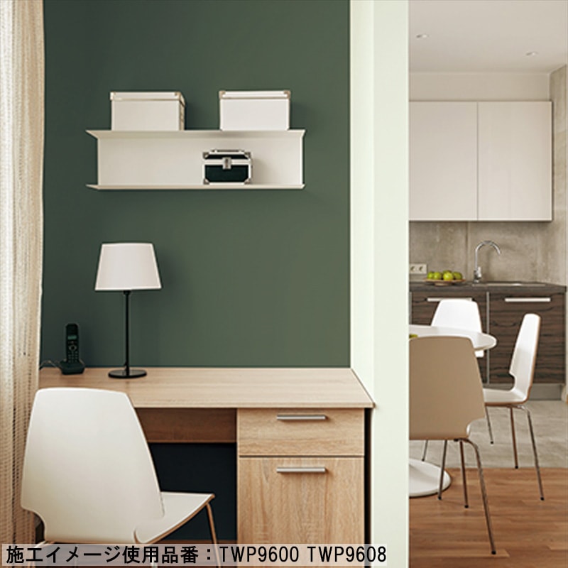 トキワ 酵素パワー消臭 26色 TWP9587～TWP9612 【15m/30m/道具付