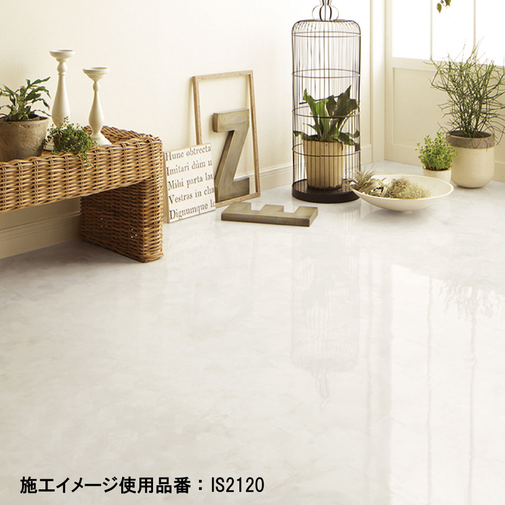 フロアタイル　３ケース 切りやすくて キズ・ヘコミに強い フロアタイル シート 3ケース