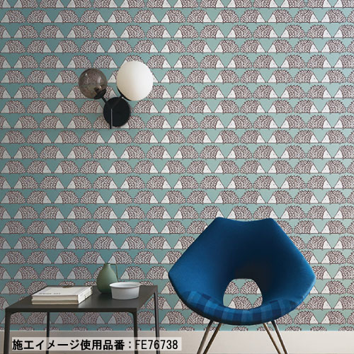 サンゲツ scion 20色 FE76726～FE76745 FINE ファイン 2023-2026 生