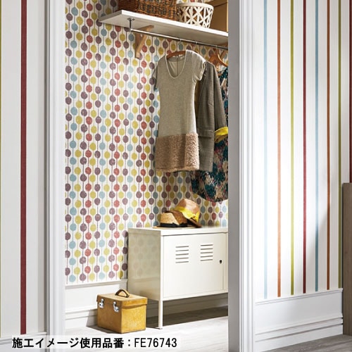 サンゲツ scion 20色 FE76726～FE76745 FINE ファイン 2023-2026 生