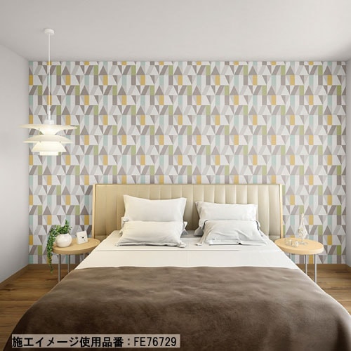 サンゲツ scion 20色 FE76726～FE76745 FINE ファイン 2023-2026 生