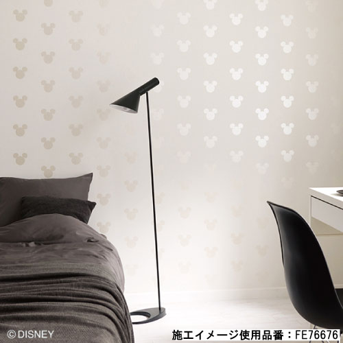 Disney - こう VIVID Volvik MICKEY＆FRIENDS VV59NA86 ヴォルヴィック