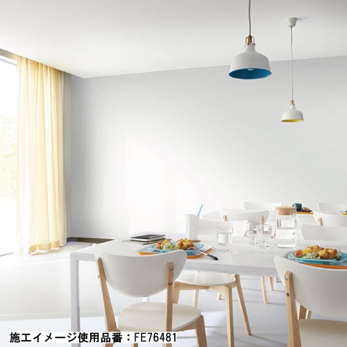サンゲツ プロジェクター用壁紙 4色 FE76481～FE76484 FINE ファイン