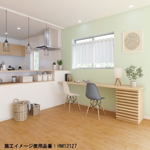 サンゲツ 木目調 13色 HM-12119～HM-12131 ホームフロア HOME FLOOR