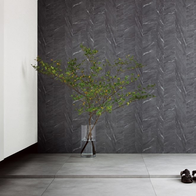 サンゲツ RE55638 コンクリート・ストーン ダークグレー【15m/30m/道具